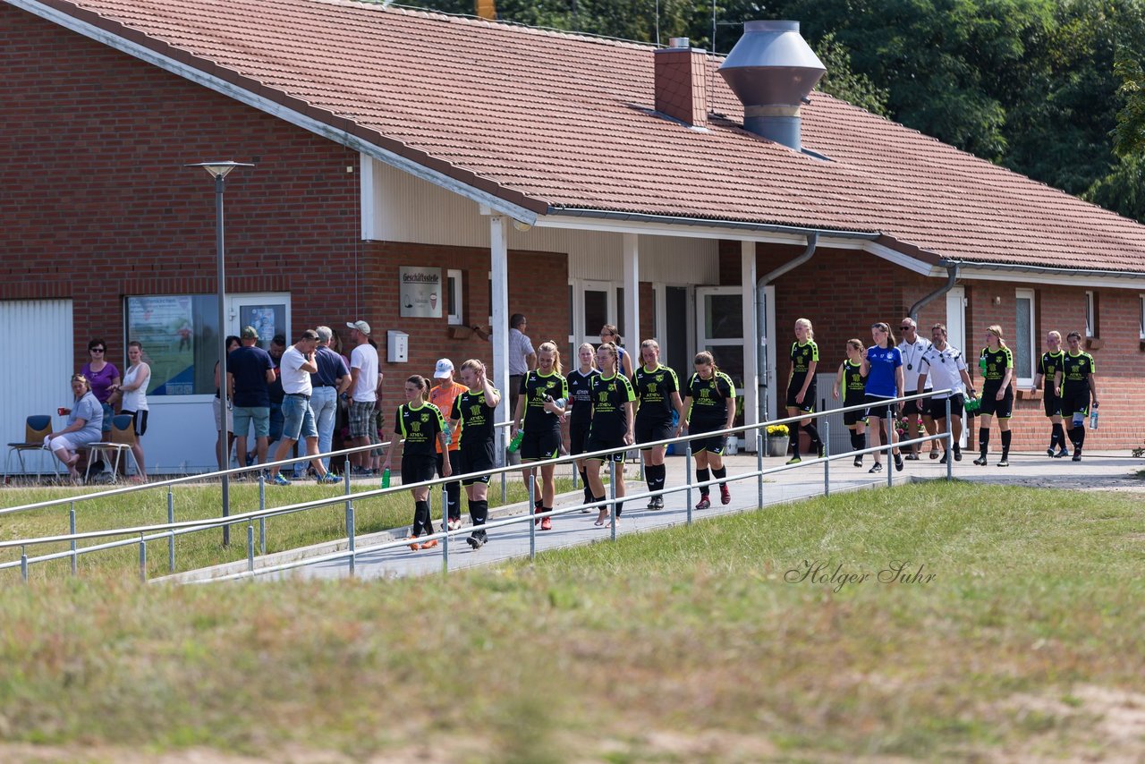 Bild 179 - Oberliga Saisonstart